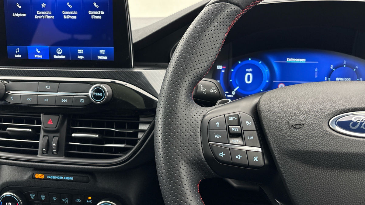 Ford Kuga Image 13