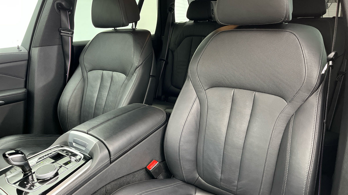 BMW X5 Image 7