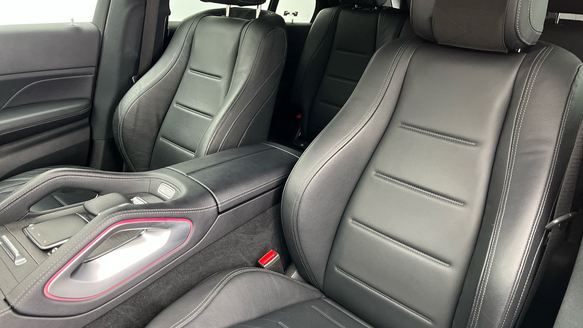 Mercedes-Benz GLE Image 7