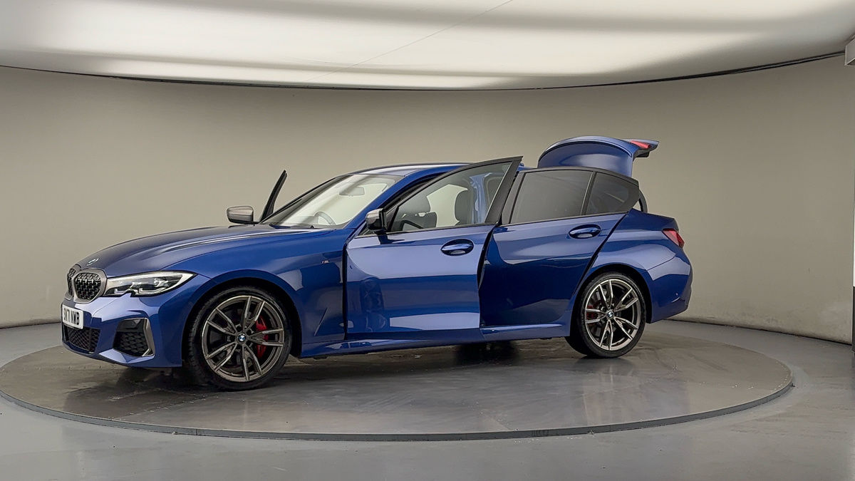 More views of BMW 3 Series