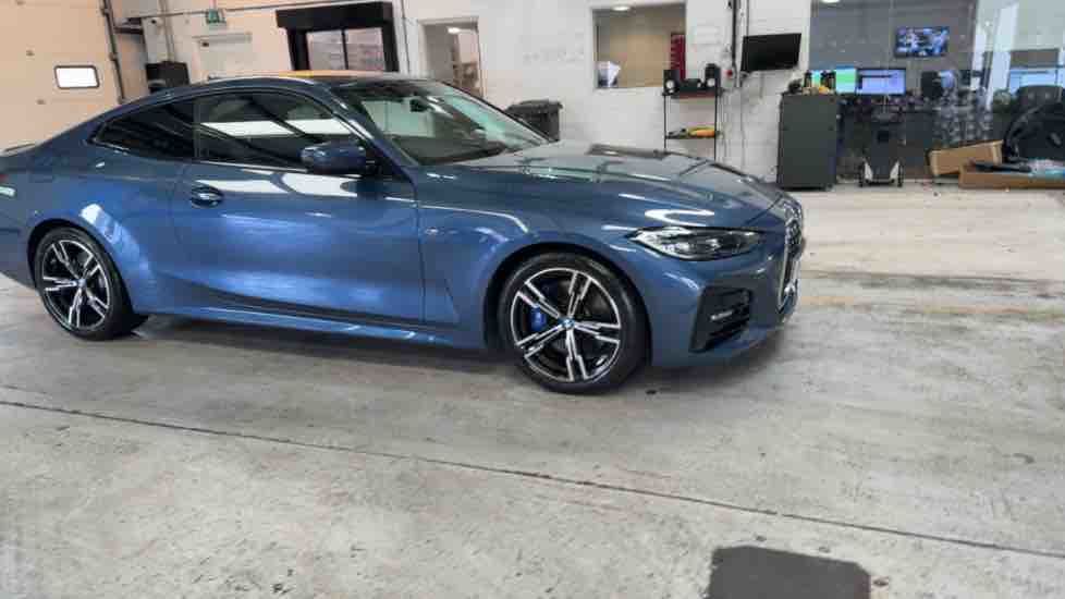 More views of BMW 4 Series