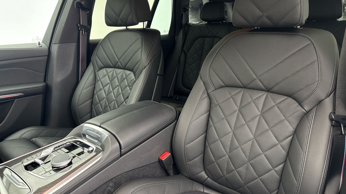 BMW X5 Image 7