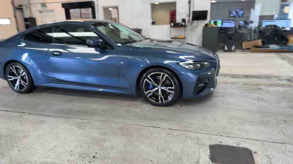 More views of BMW 4 Series