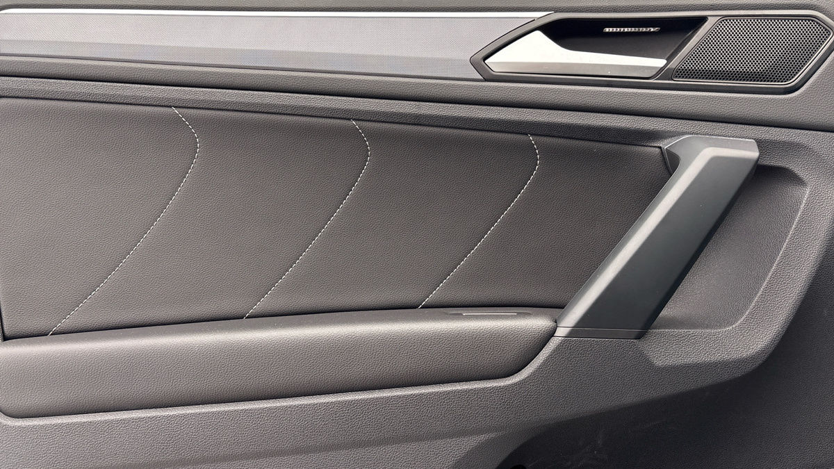 Volkswagen Tiguan Image 25
