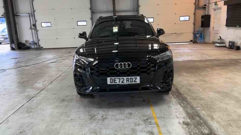 More views of Audi Q5