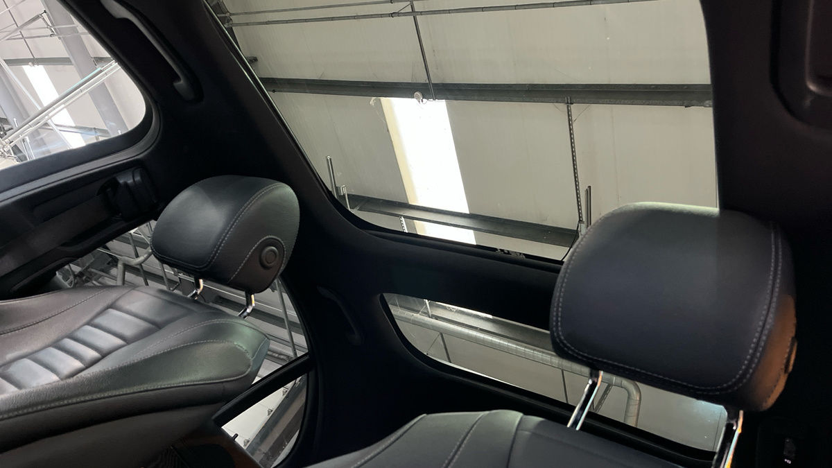 Mercedes-Benz E Class Image 6