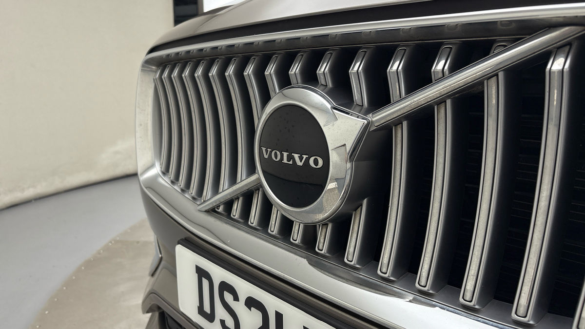 Volvo XC90 Image 24