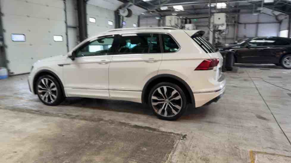 More views of Volkswagen Tiguan