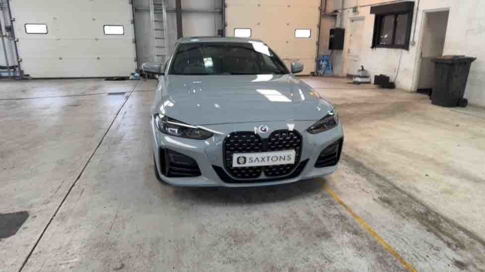 More views of BMW 4 Series