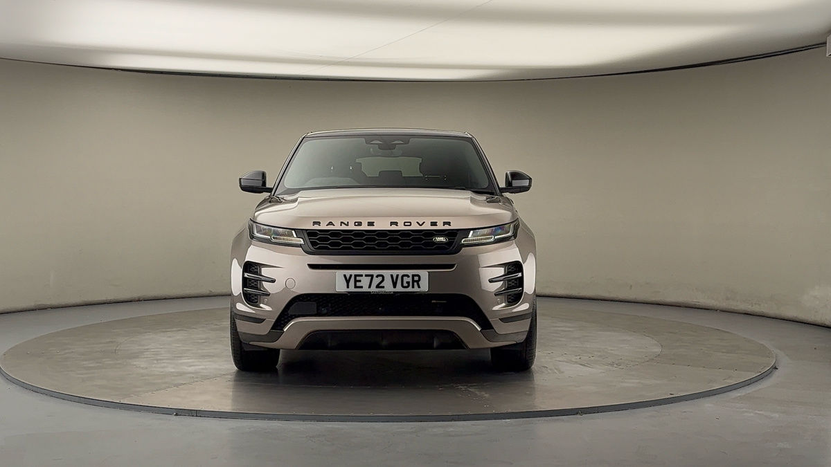 Land Rover Range Rover Evoque Image 3