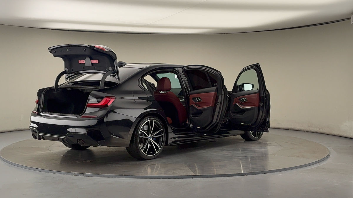 More views of BMW 3 Series
