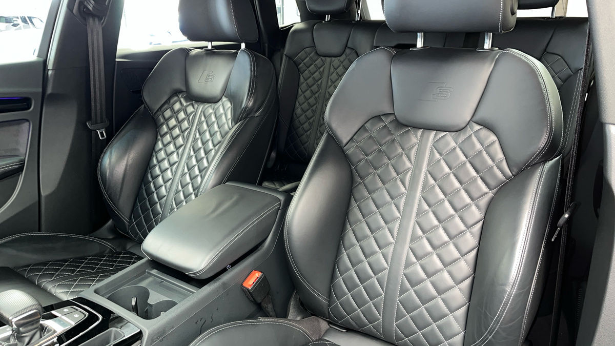 Audi Q5 Image 7