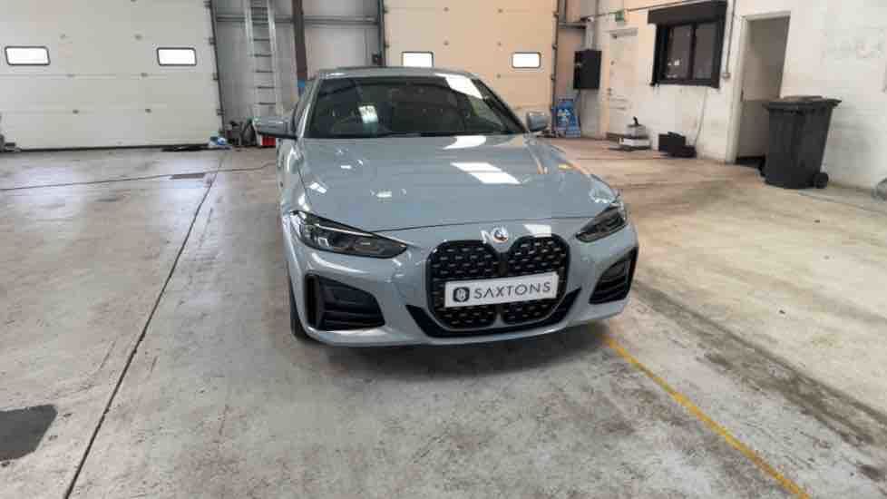 More views of BMW 4 Series