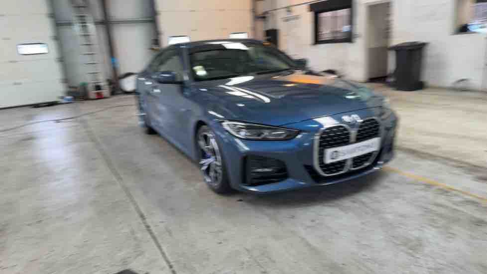 More views of BMW 4 Series