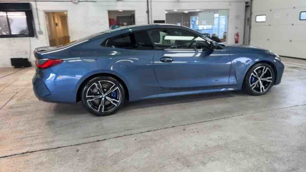 More views of BMW 4 Series