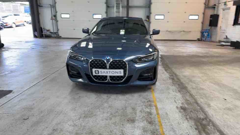 More views of BMW 4 Series