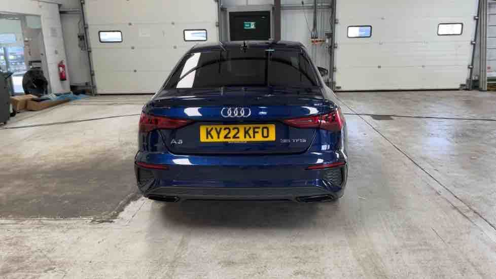More views of Audi A3