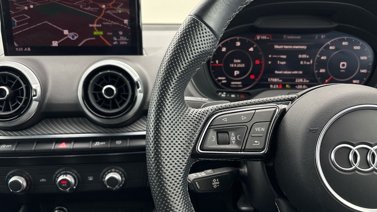Audi Q2 Image 19