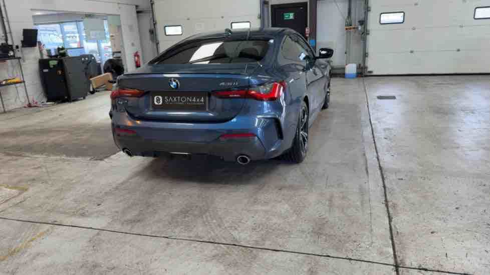 More views of BMW 4 Series