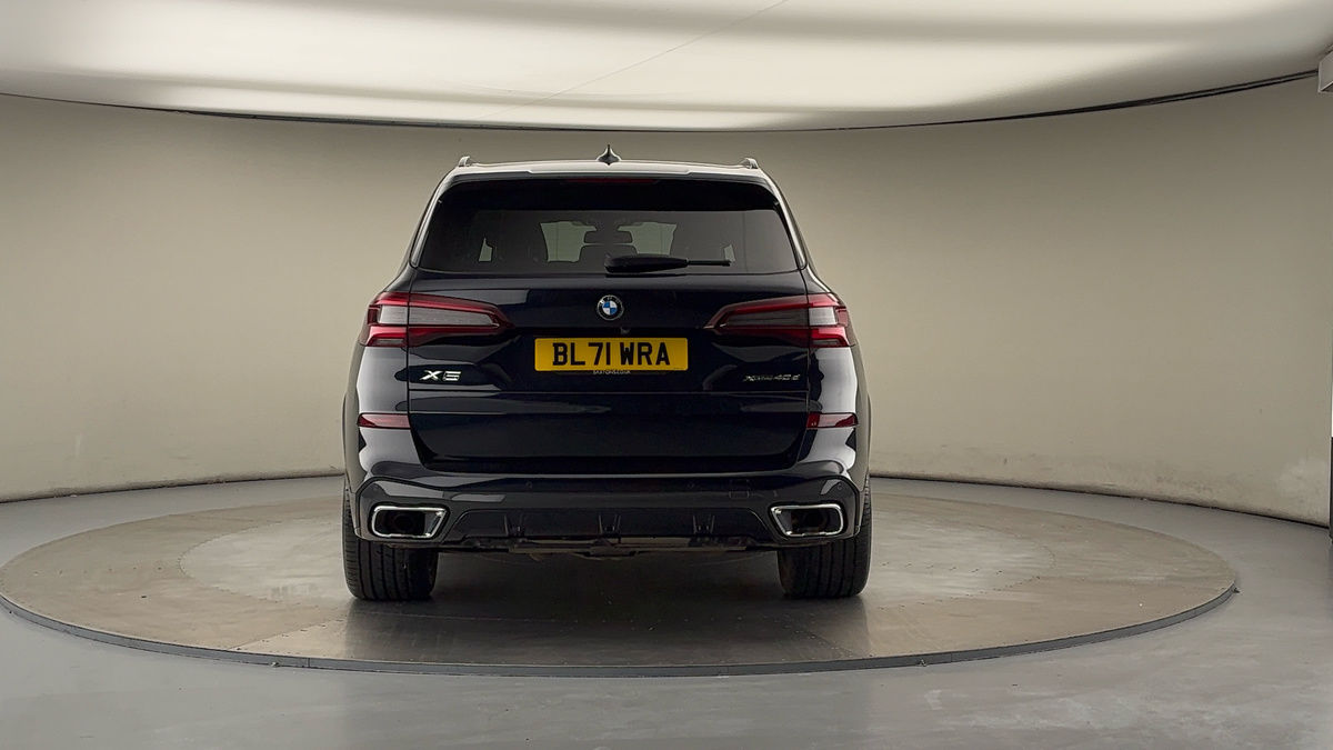 BMW X5 Image 4