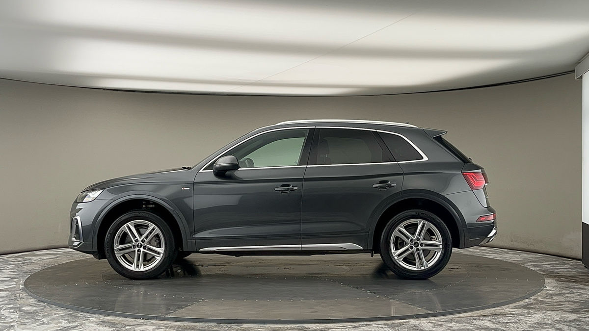 Audi Q5 Image 15