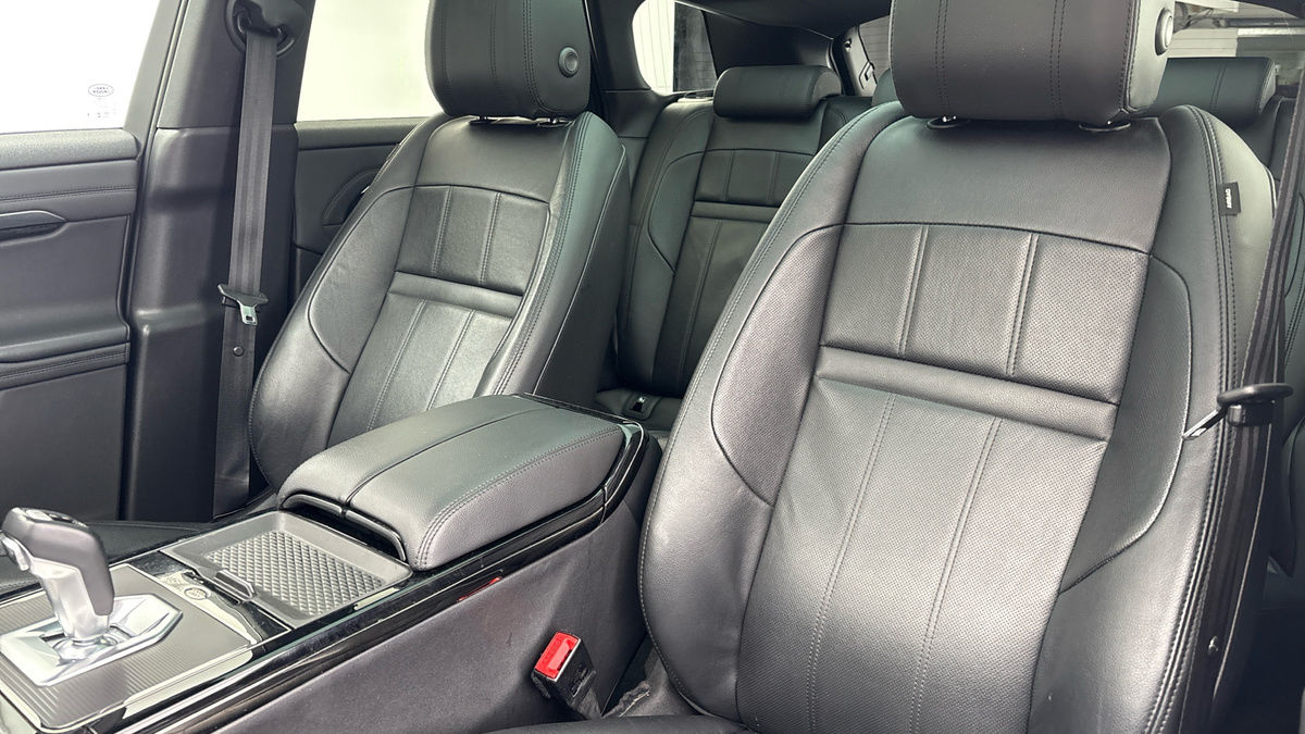 Land Rover Range Rover Evoque Image 7