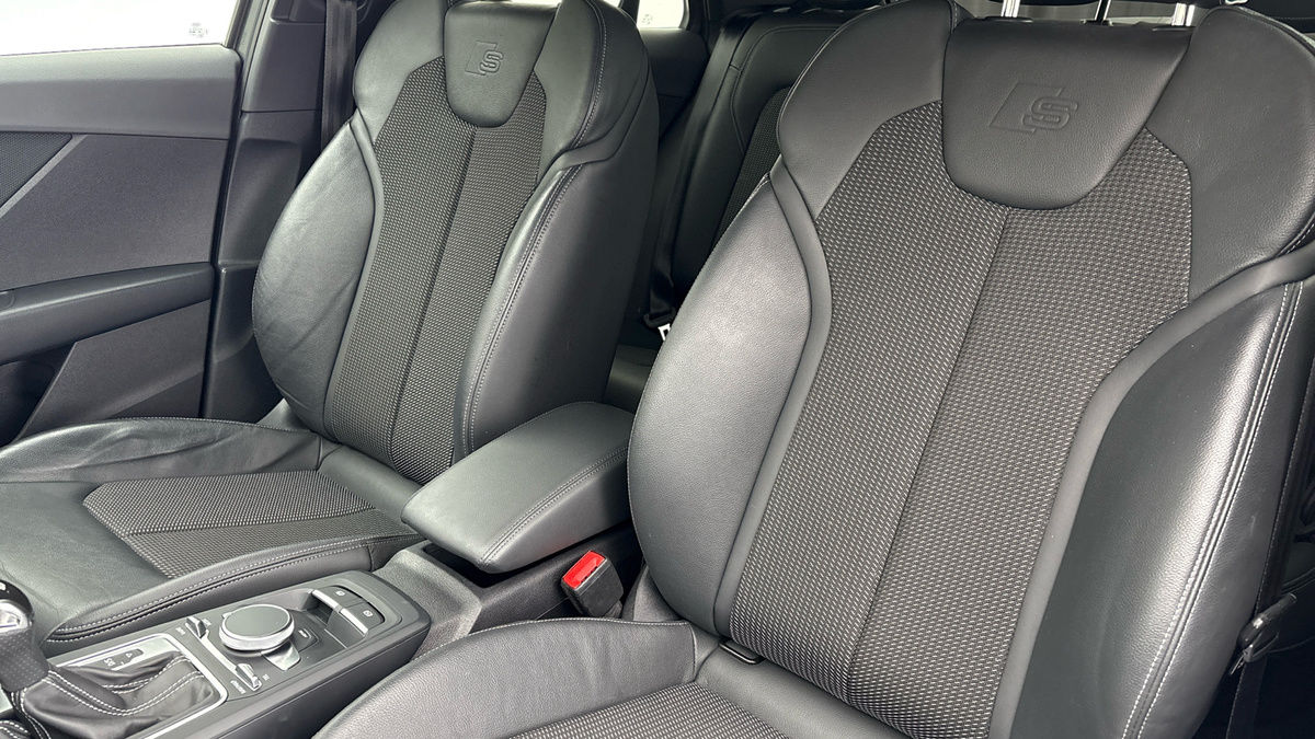 Audi Q2 Image 13