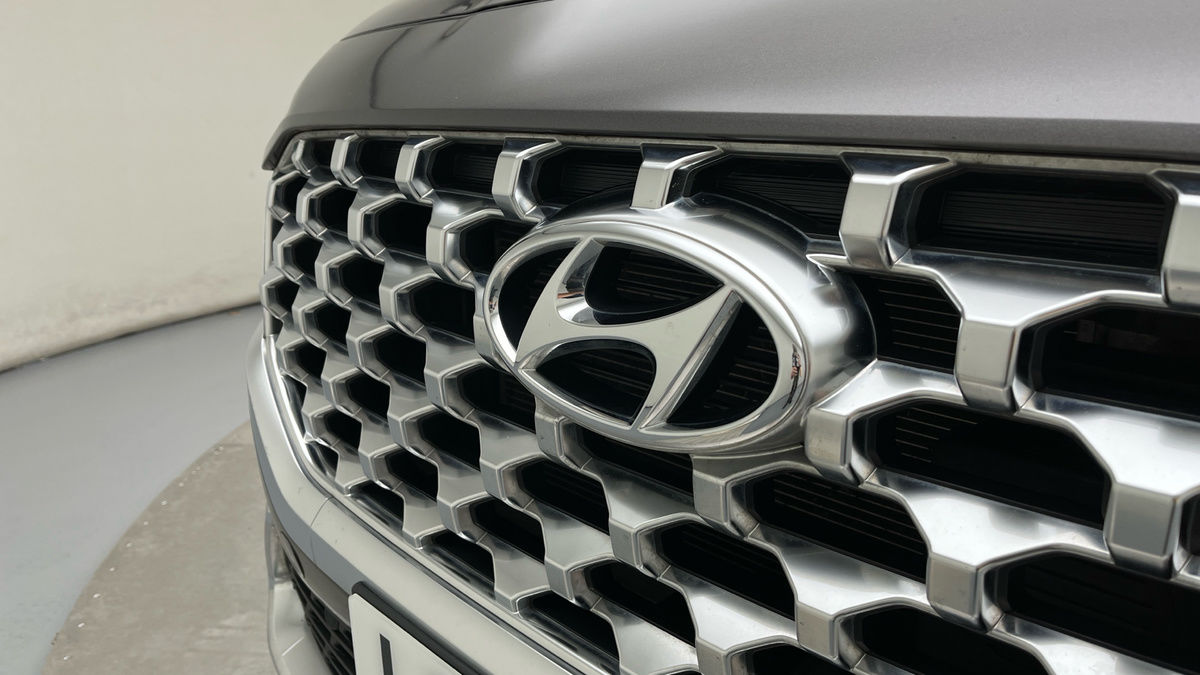 Hyundai Santa Fe Image 24