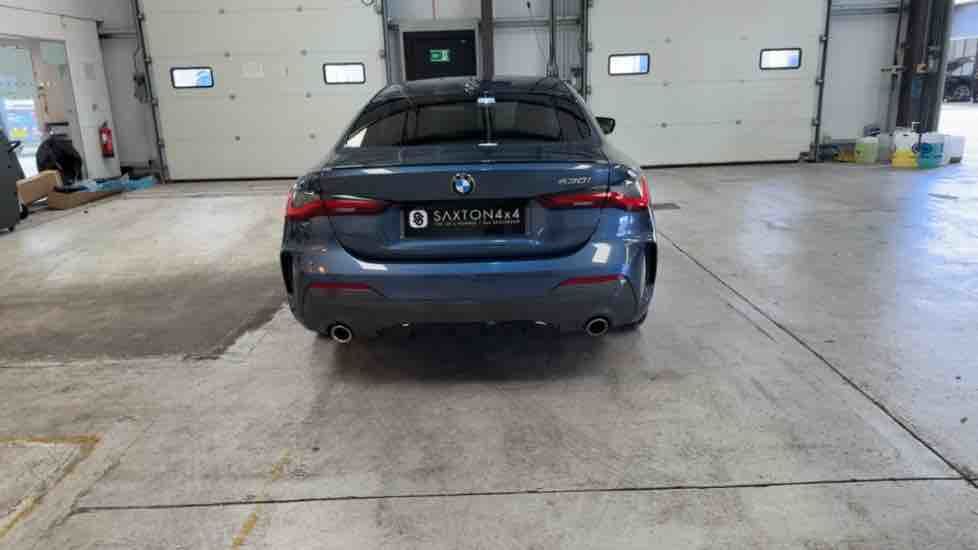 More views of BMW 4 Series