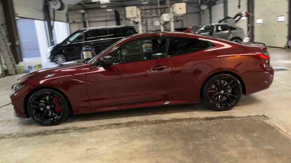 More views of BMW 4 Series