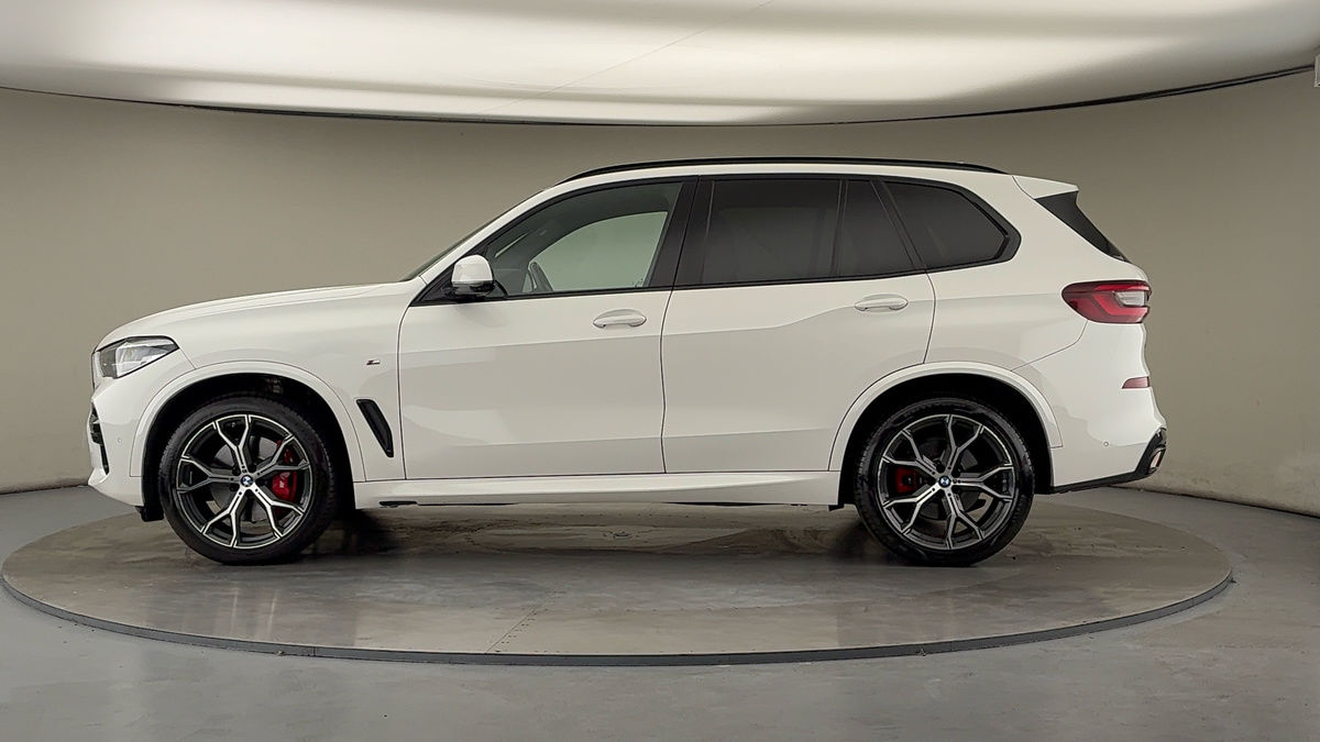 BMW X5 Image 15