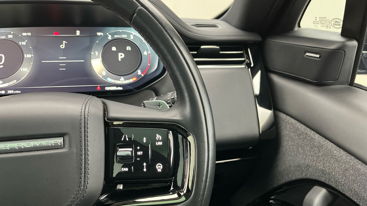 Land Rover Range Rover Sport Image 14