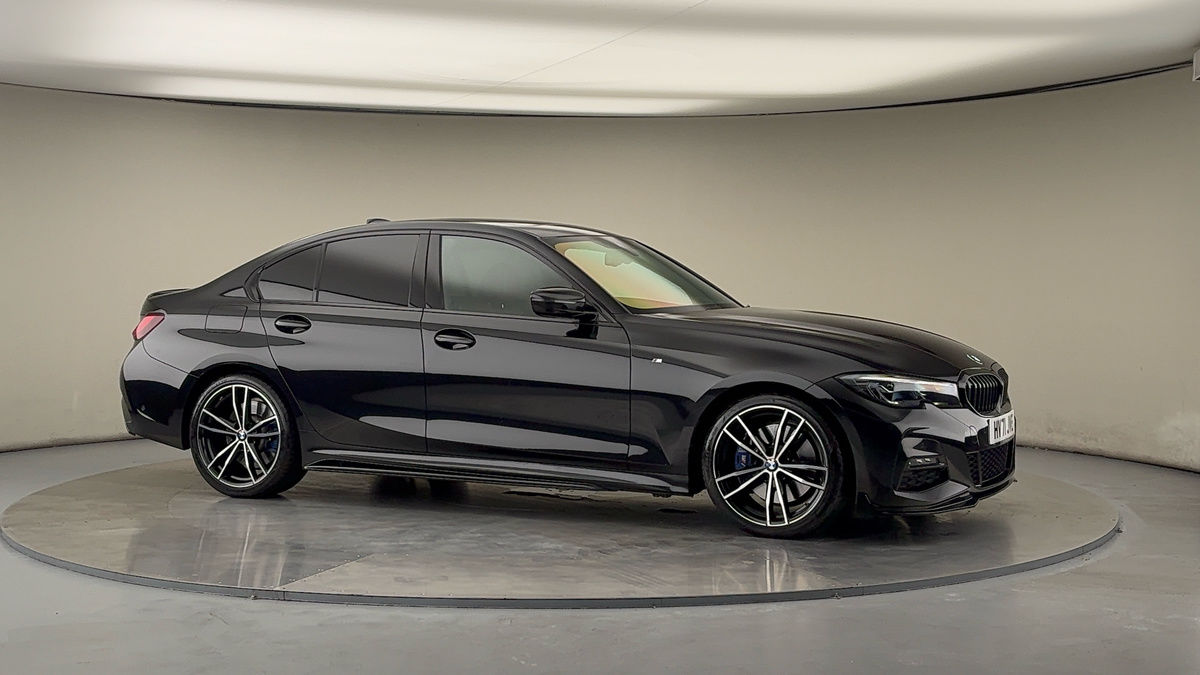 More views of BMW 3 Series