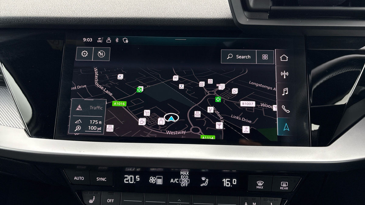 Audi A3 Image 17