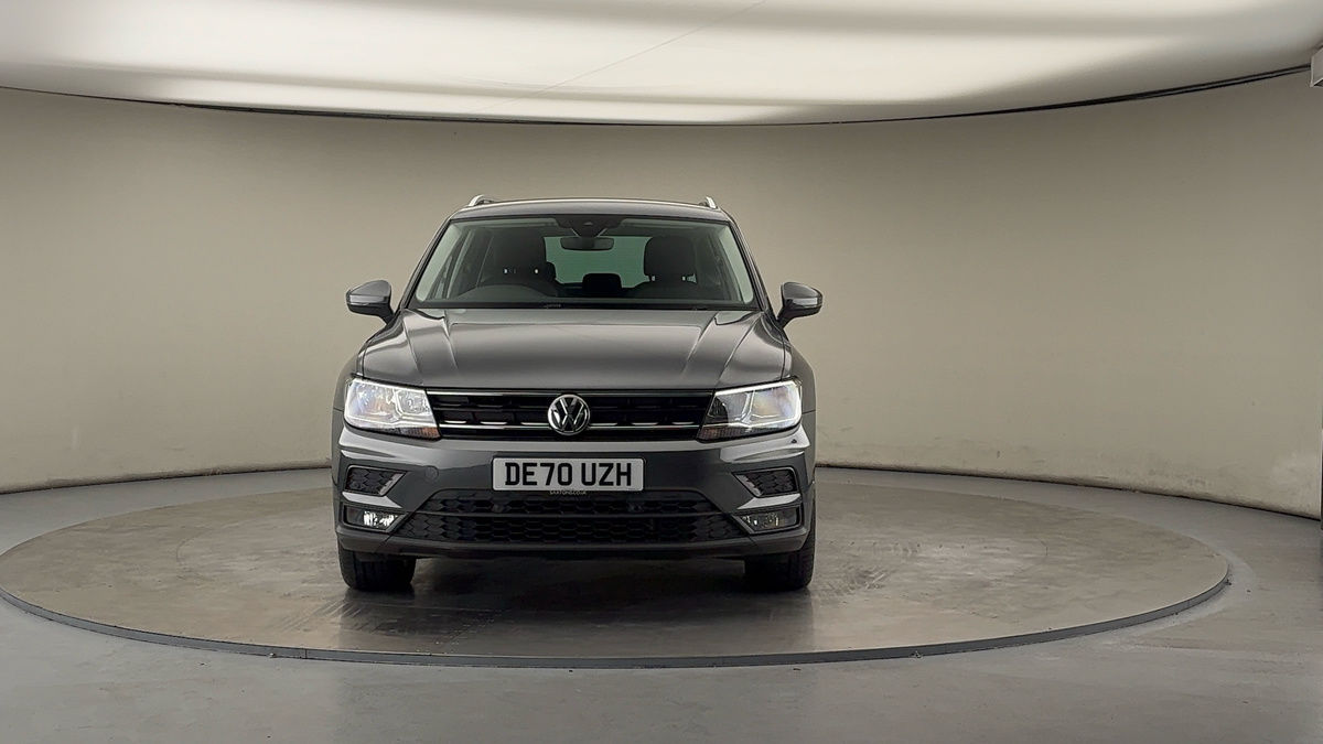 Volkswagen Tiguan Image 3