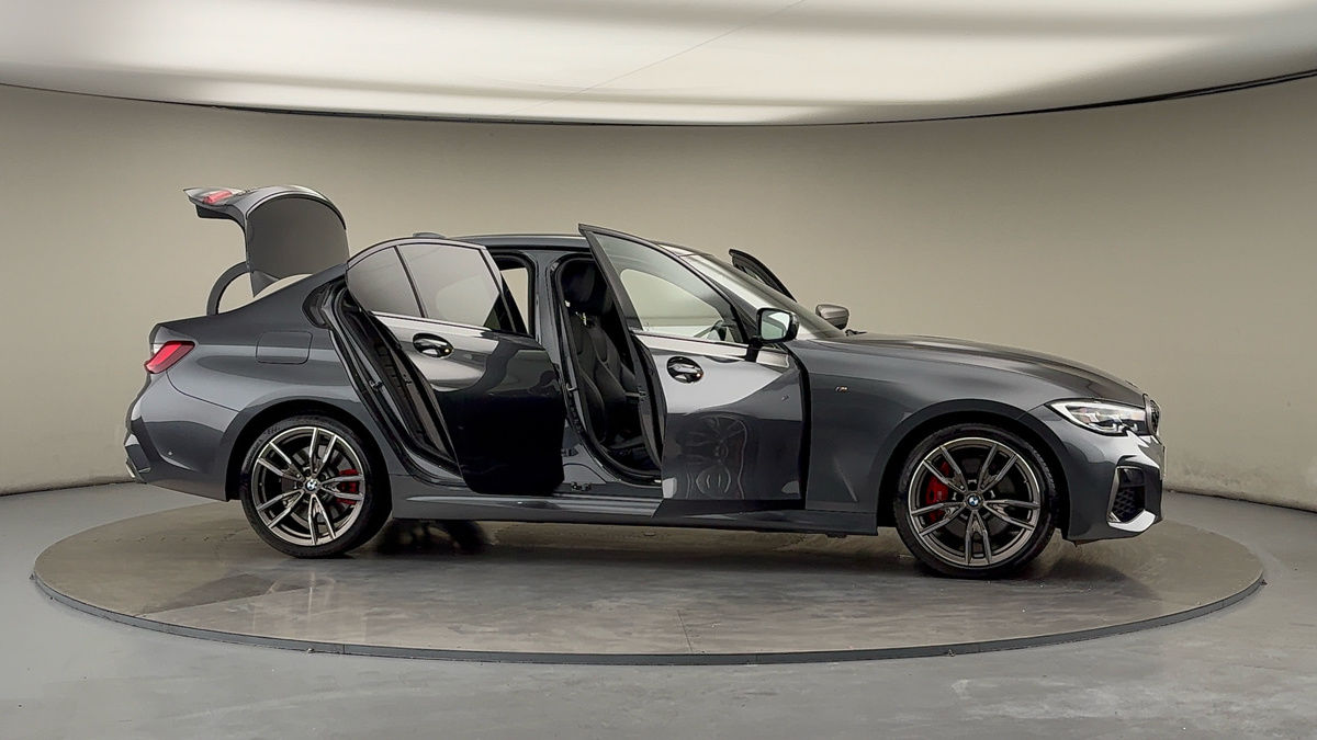 More views of BMW 3 Series