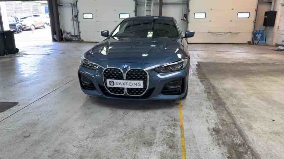 More views of BMW 4 Series
