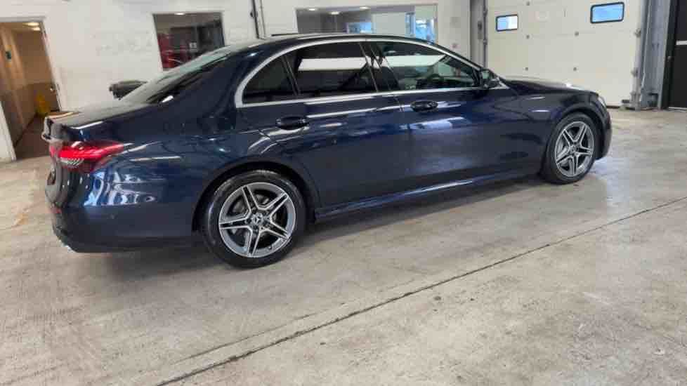 More views of Mercedes-Benz E Class