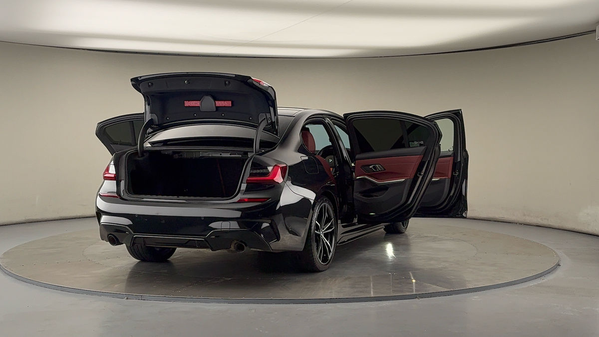 More views of BMW 3 Series