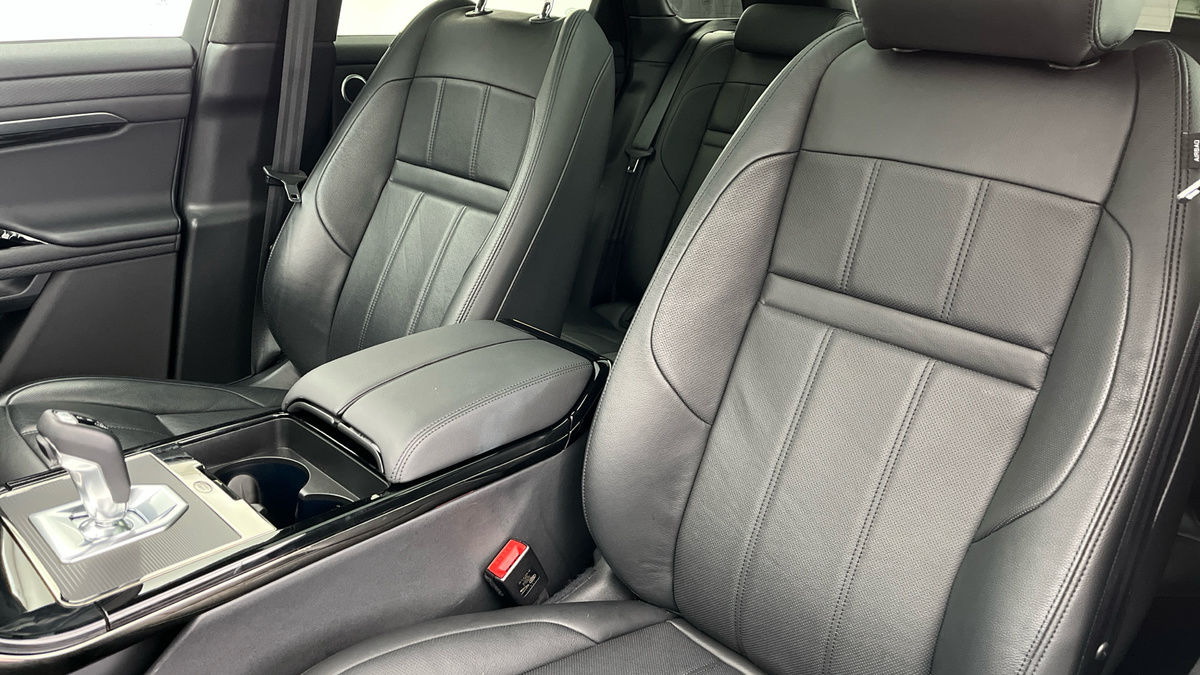 Land Rover Range Rover Evoque Image 7