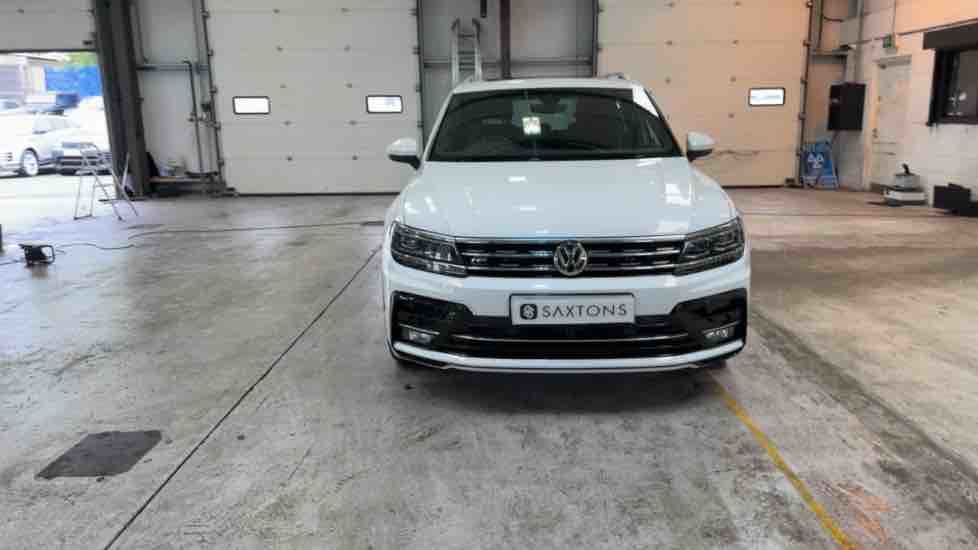 More views of Volkswagen Tiguan