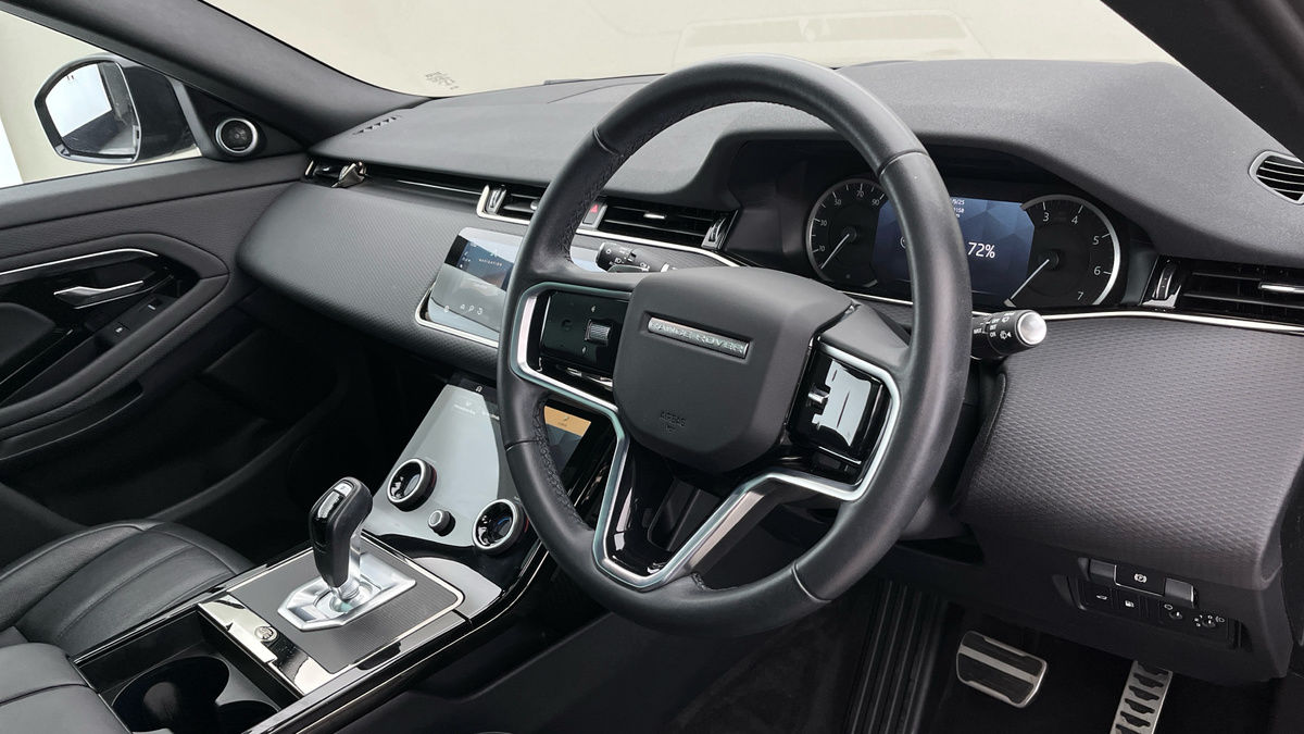 Land Rover Range Rover Evoque Image 5