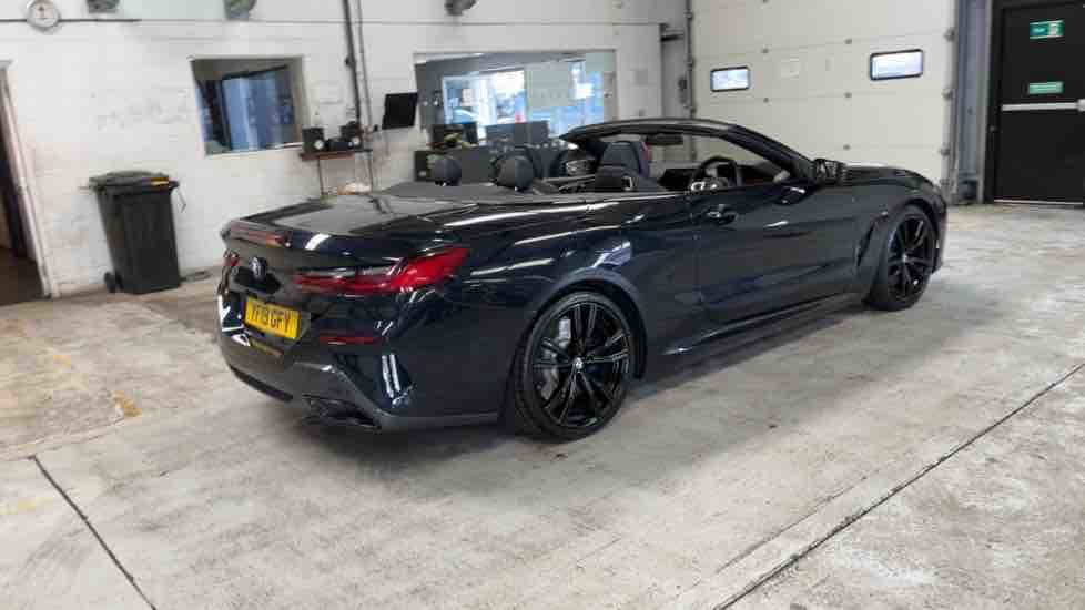 More views of BMW 8 Series