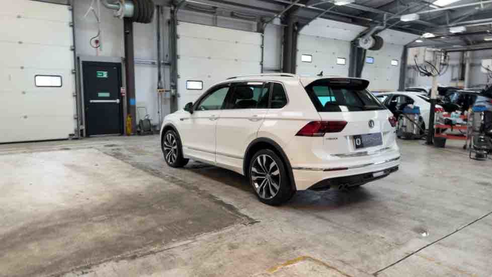 More views of Volkswagen Tiguan