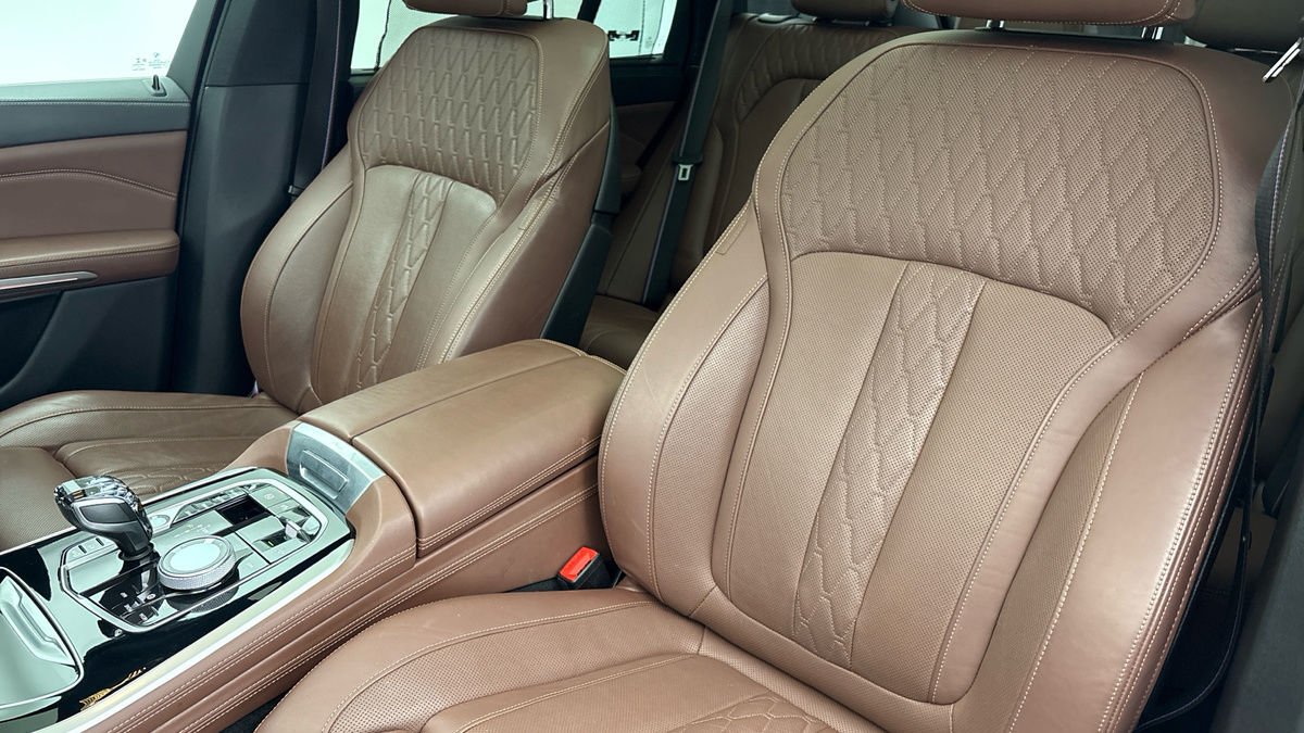 BMW X5 Image 7