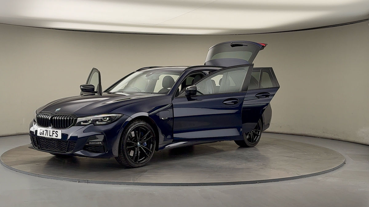 More views of BMW 3 Series