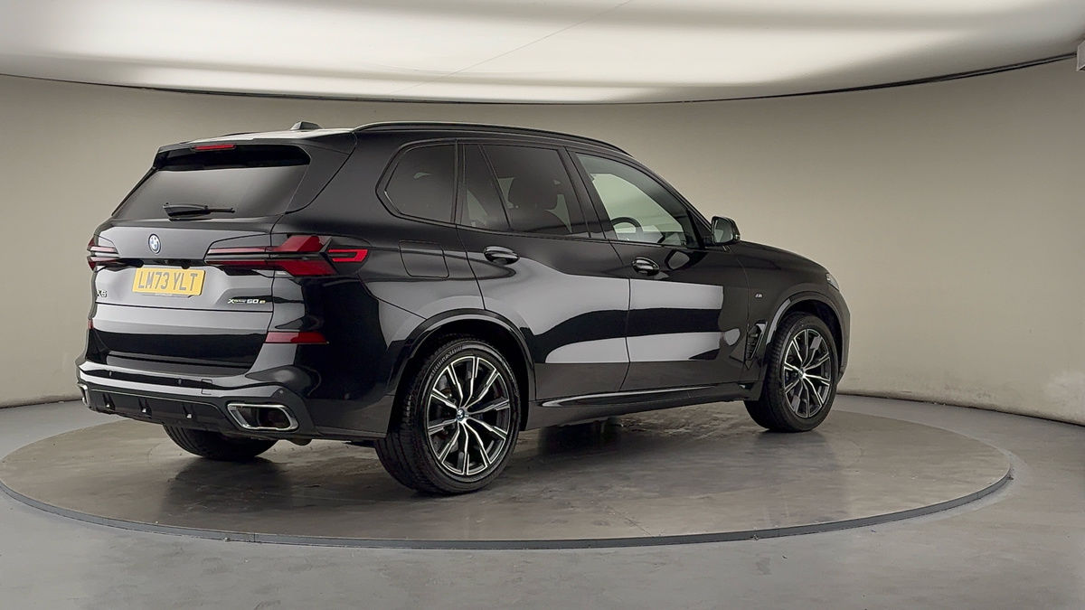 BMW X5 Image 21