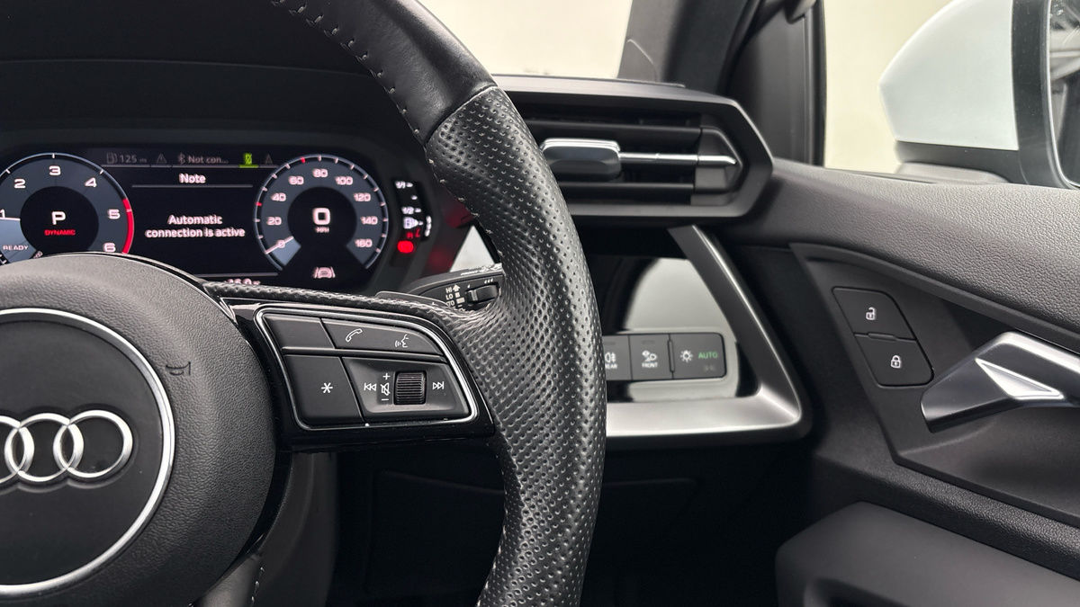 Audi A3 Image 14