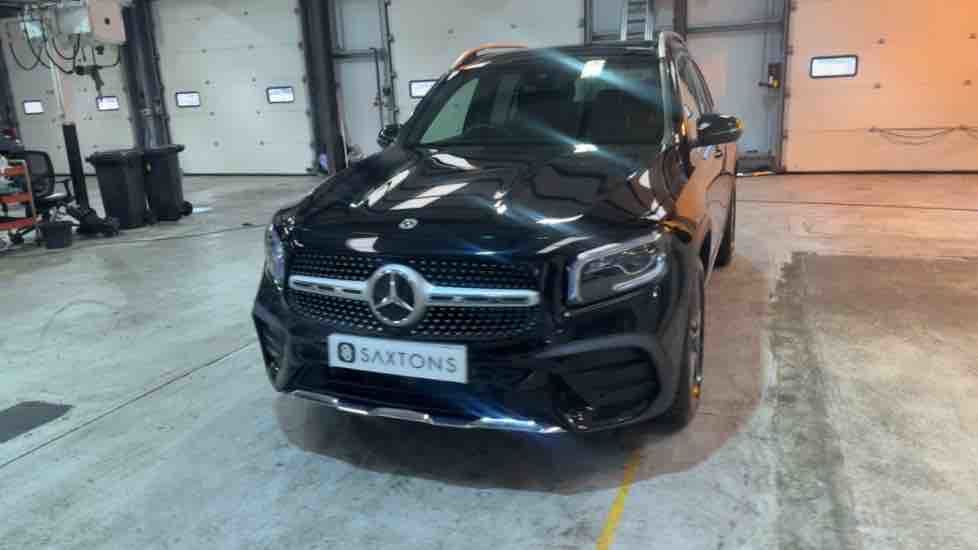 More views of Mercedes-Benz GLB