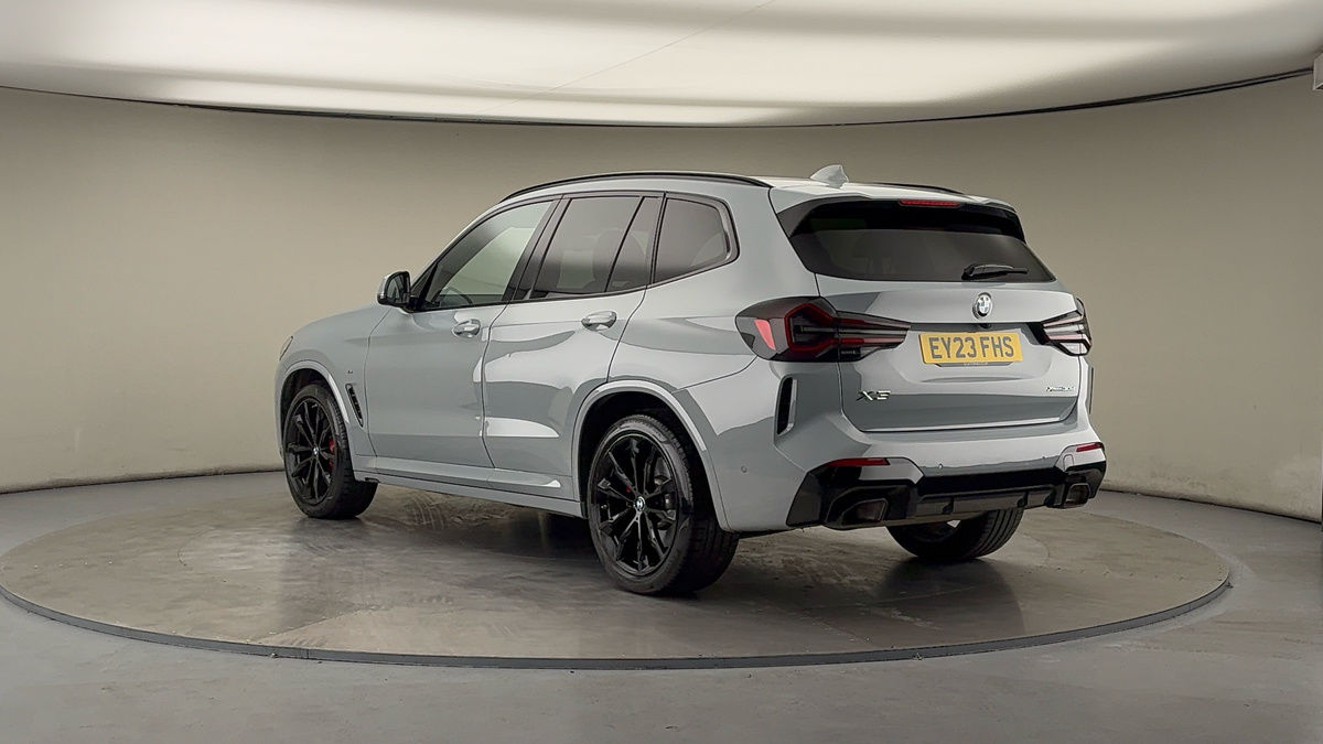 BMW X3 Image 2